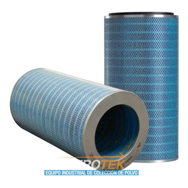 filtros cartucho  termoweb