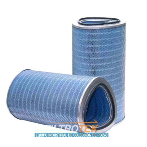 filtros cartucho  ultraweb