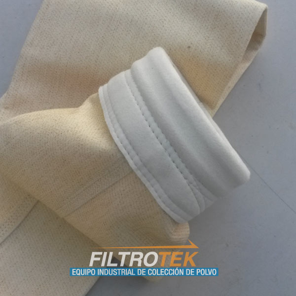 filtros para colector de polvo donalpson