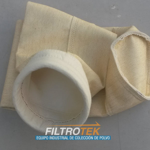 filtros para colector de polvo donalpson