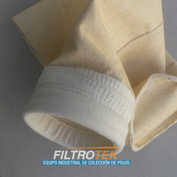 filtros para colector de polvo donalpson