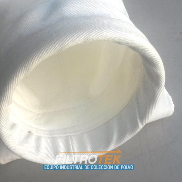 filtros para colector de polvo donalpson polipropileno