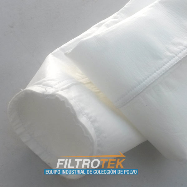 filtros para colector de polvo donalpson polipropileno