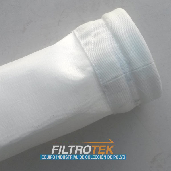 filtros para colector de polvo donalpson polipropileno